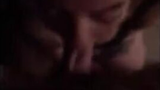 Gagging Deepthroat GIF