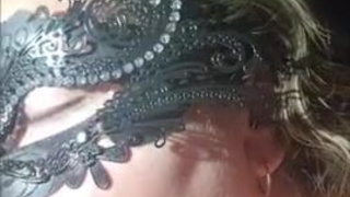 MILF Deepthroat Blowjob BBW Amateur GIF