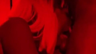 Ebony Deepthroat BBC GIF