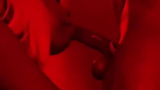 Ebony Deepthroat BBC GIF