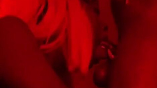Ebony Deepthroat BBC GIF