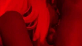 Ebony Deepthroat BBC GIF