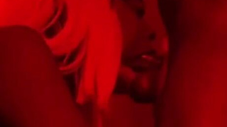 Ebony Deepthroat BBC GIF