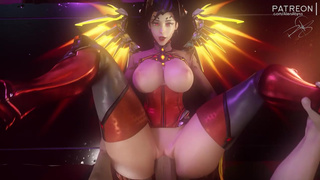 Devil Mercy [alenabyss]