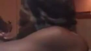 Sloppy Deepthroat Blowjob GIF