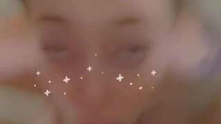 Teen Face Fuck Deepthroat Cumshot Cum Camel Toe GIF